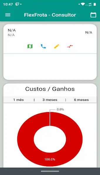 Play FlexFrota - Consultores as an online game FlexFrota - Consultores with UptoPlay