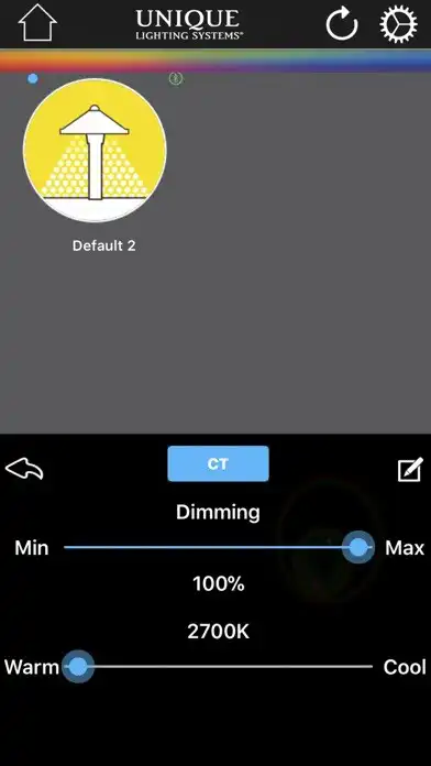 Play FLEX Gold™ Vivid as an online game FLEX Gold™ Vivid with UptoPlay