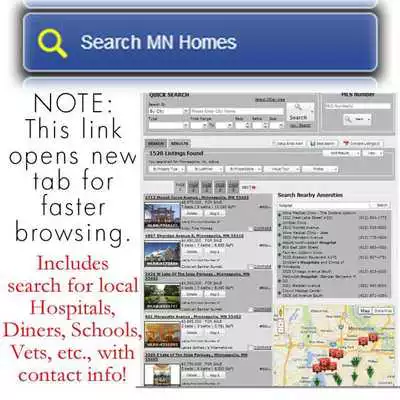 Play Flex Home Search App