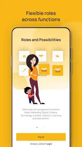 Play FlexiBees  and enjoy FlexiBees with UptoPlay