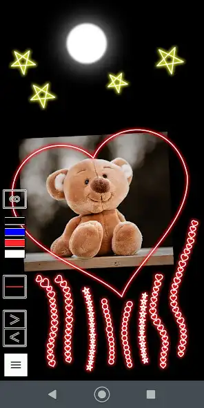 Play Flexible Whiteboard Infinite  and enjoy Flexible Whiteboard Infinite with UptoPlay