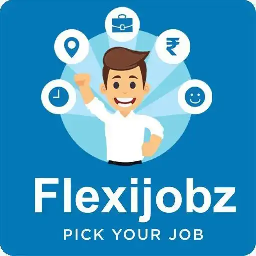Play Flexijobz - recruiters APK Play Flexijobz - recruiters APK
