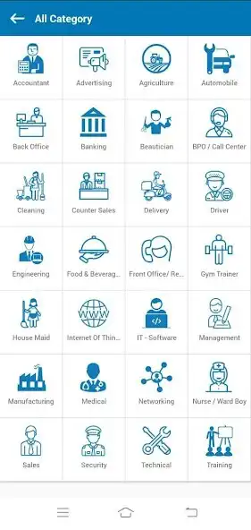 Play Flexijobz - recruiters as an online game Flexijobz - recruiters with UptoPlay