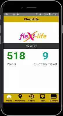 Play Flexi-Life