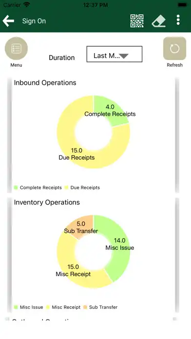 Play Flexi MOH Inventory as an online game Flexi MOH Inventory with UptoPlay