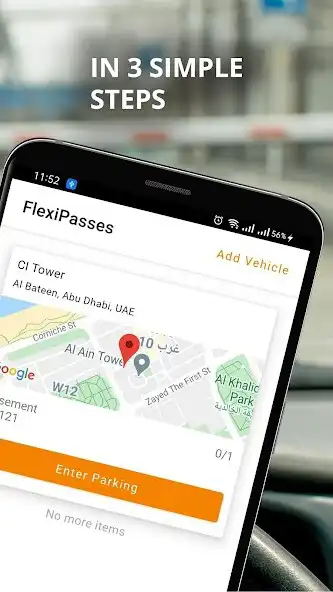 Play FlexiPark as an online game FlexiPark with UptoPlay