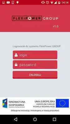 Play FlexiPower GROUP