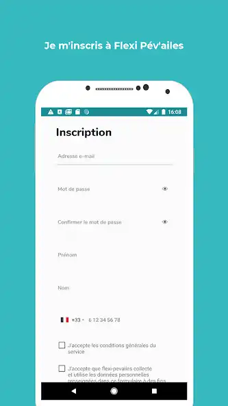 Play Flexi Pévailes  and enjoy Flexi Pévailes with UptoPlay