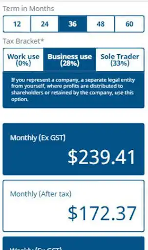 Play FlexiRent Reseller Calculator as an online game FlexiRent Reseller Calculator with UptoPlay