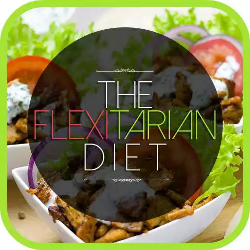 Play Flexitarian Diet Weight Loss Plan APK