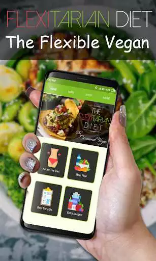 Play Flexitarian Diet Weight Loss Plan  and enjoy Flexitarian Diet Weight Loss Plan with UptoPlay