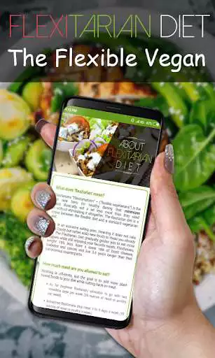 Play Flexitarian Diet Weight Loss Plan as an online game Flexitarian Diet Weight Loss Plan with UptoPlay
