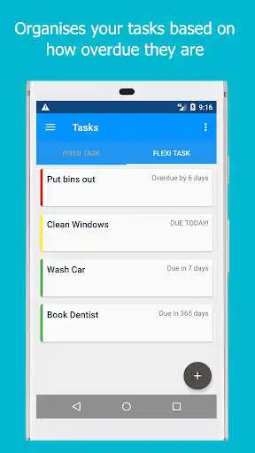 Play FlexiTask  and enjoy FlexiTask with UptoPlay