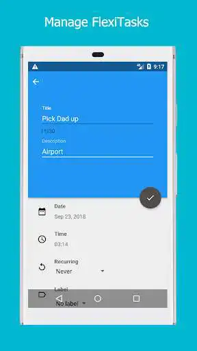 Play FlexiTask as an online game FlexiTask with UptoPlay