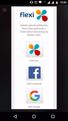 Play flexiTV  and enjoy flexiTV with UptoPlay