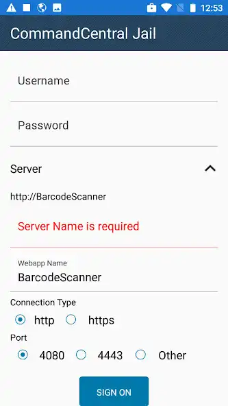 Play Flex Jail Scanner as an online game Flex Jail Scanner with UptoPlay