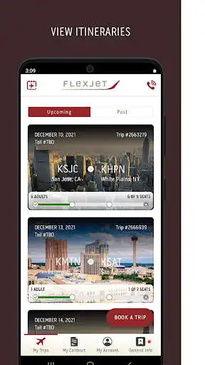 Play Flexjet  and enjoy Flexjet with UptoPlay