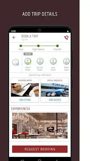Play Flexjet as an online game Flexjet with UptoPlay