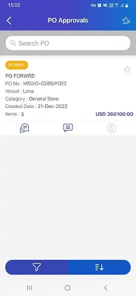 Play FlexLNG SmartPAL as an online game FlexLNG SmartPAL with UptoPlay