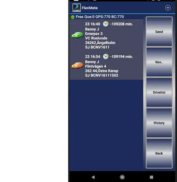 Play FlexMate  and enjoy FlexMate with UptoPlay