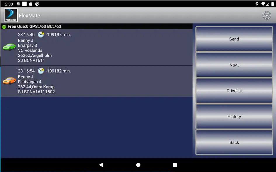 Play FlexMate as an online game FlexMate with UptoPlay