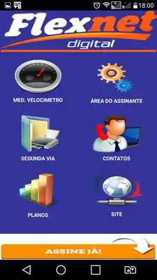 Play FLEXnet as an online game FLEXnet with UptoPlay