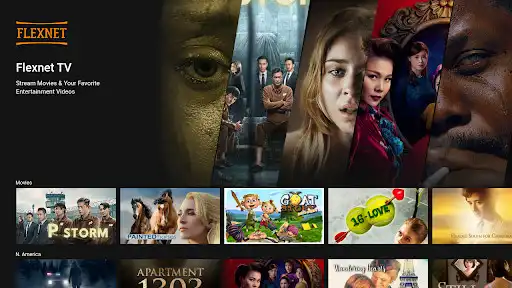 Play Flexnet TV and enjoy Flexnet TV with UptoPlay Play Flexnet TV and enjoy Flexnet TV with UptoPlay