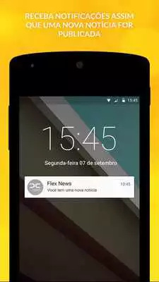 Play Flex News