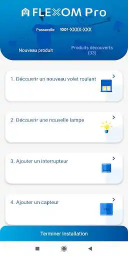 Play Flexom Pro as an online game Flexom Pro with UptoPlay