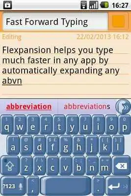Play Flexpansion