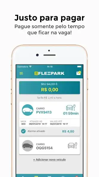 Play Flexpark - Campo Grande as an online game Flexpark - Campo Grande with UptoPlay