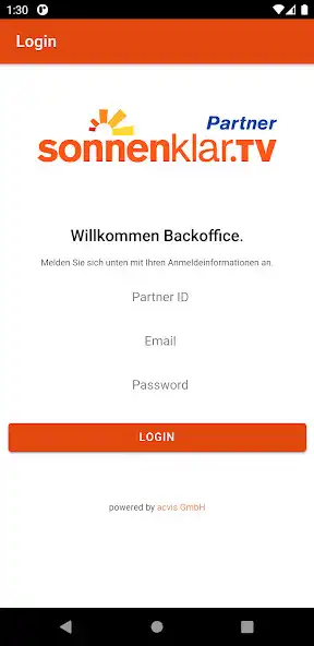 Play FLEXPI backoffice  and enjoy FLEXPI backoffice with UptoPlay