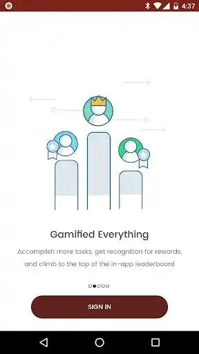 Play flexPoints as an online game flexPoints with UptoPlay