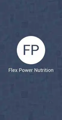 Play Flex Power Nutrition