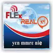 Free play online FLEX REAL TV APK