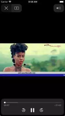 Play FLEX REAL TV Play FLEX REAL TV