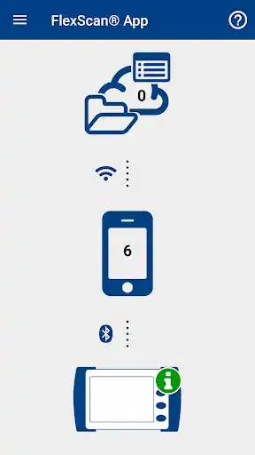 Play FlexScan  and enjoy FlexScan with UptoPlay