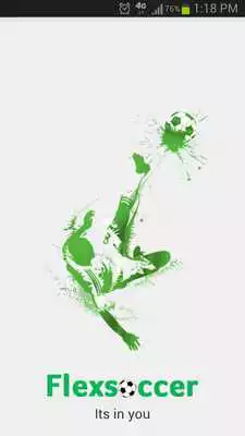 Play Flexsoccer