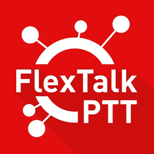 Play FlexTalk PTT APK Play FlexTalk PTT APK