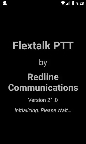 Play FlexTalk PTT  and enjoy FlexTalk PTT with UptoPlay