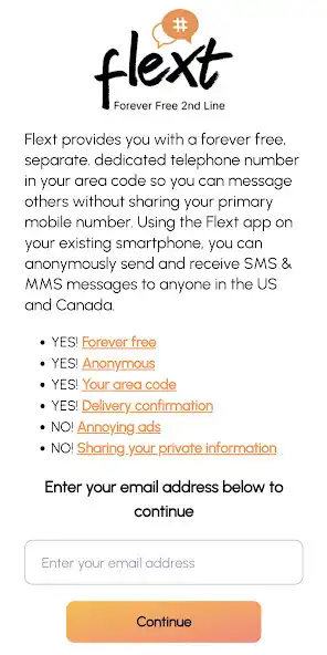 Play Flext: Always No Cost 2nd Line  and enjoy Flext: Always No Cost 2nd Line with UptoPlay
