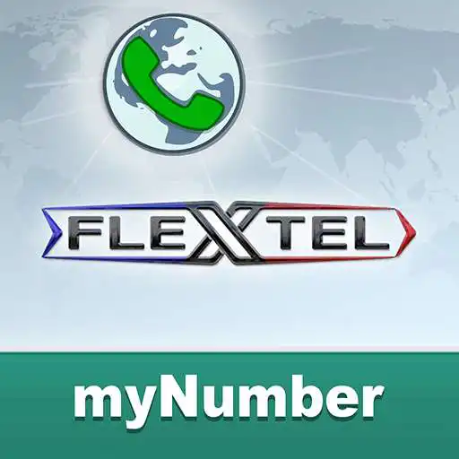Play Flextel - myNumber APK Play Flextel - myNumber APK
