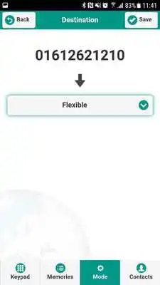 Play Flextel - myNumber
