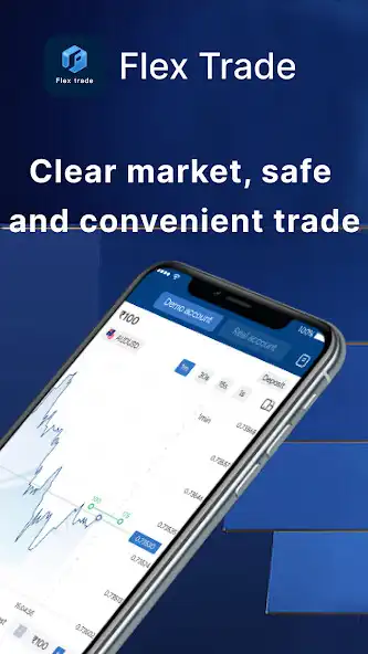 Play Flex Trade  and enjoy Flex Trade with UptoPlay