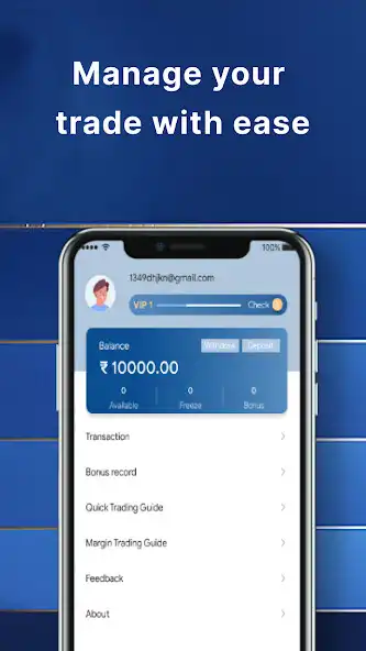 Play Flex Trade as an online game Flex Trade with UptoPlay