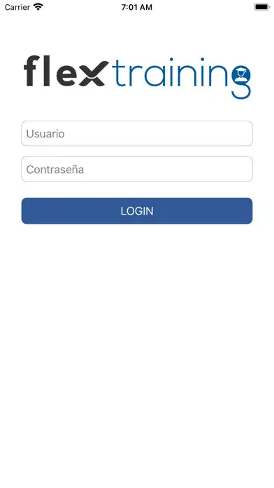 Play FlexTraining  and enjoy FlexTraining with UptoPlay