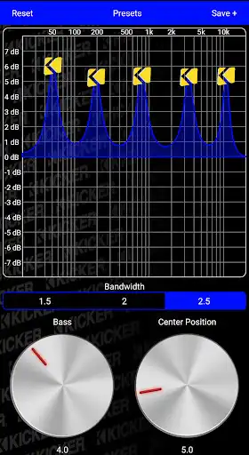 Play FlexTune as an online game FlexTune with UptoPlay