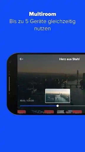 Play FlexTV  and enjoy FlexTV with UptoPlay