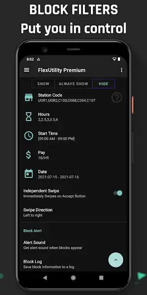 Play Flex Utility Premium  and enjoy Flex Utility Premium with UptoPlay