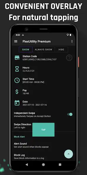 Play Flex Utility Premium as an online game Flex Utility Premium with UptoPlay